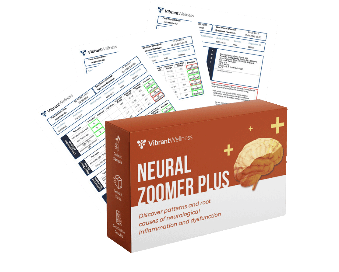 Neural lab photo