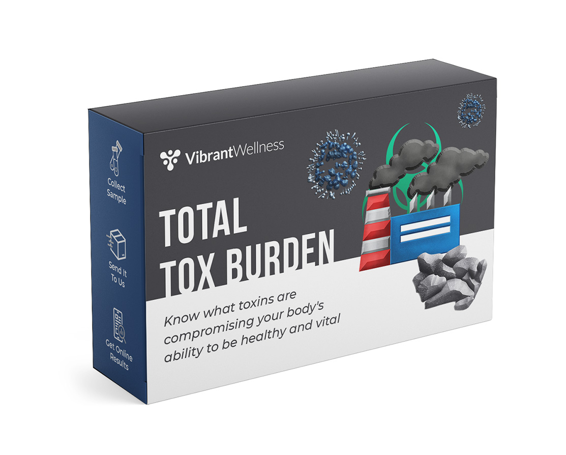 Total Tox lab photo
