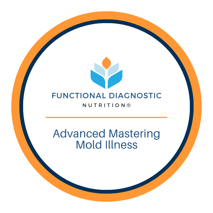 Advanced Mastering Mold Illness Certification