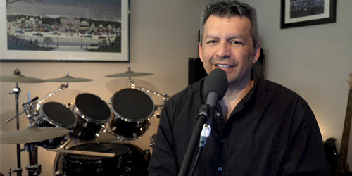 Jerry Martinez HHP, AFDNP, MBA